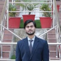 Ahtisham Ali Ansari